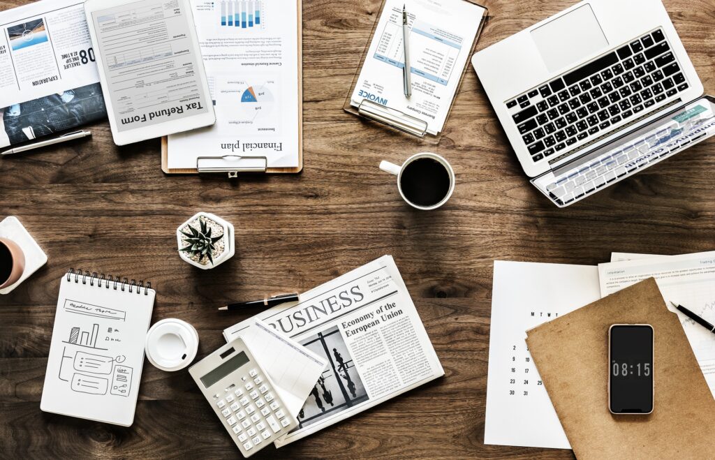Agencia de Marketing Digital en Lanzarote