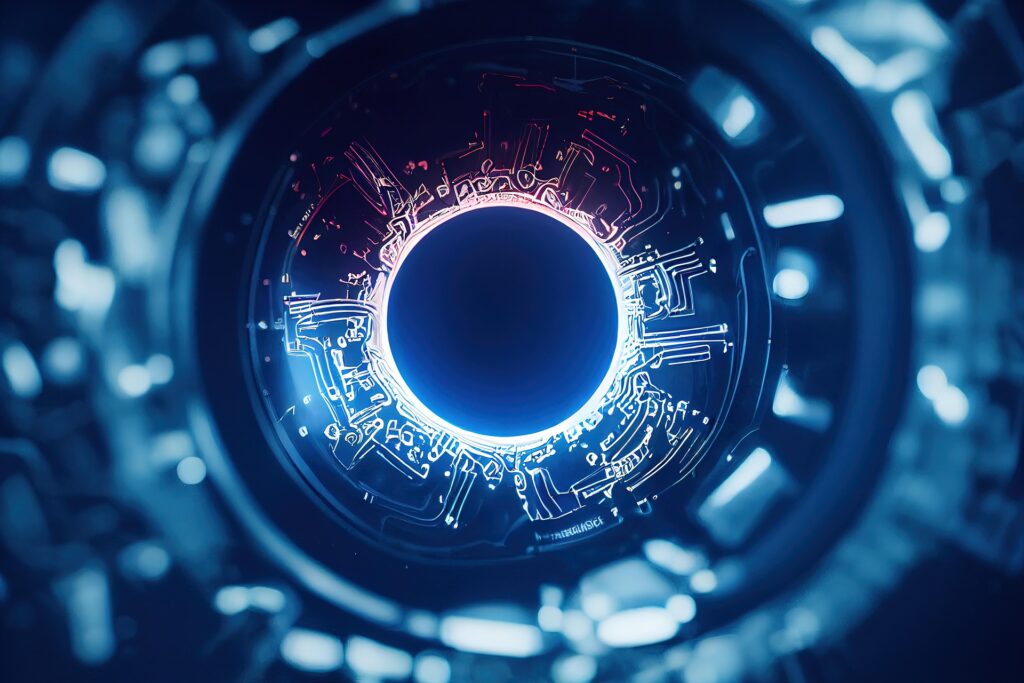 Inteligencia artificial